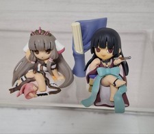 Chii de CLAMP en 3D LAND