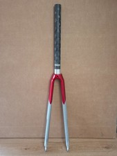 Fourche de route carbone