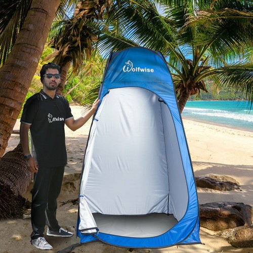 Privacy portable pop - portable,