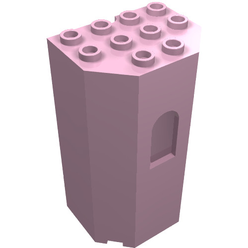Lego part 30246 - part, (