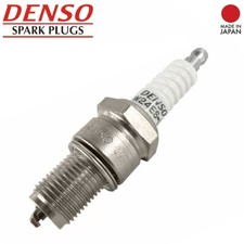 Bougie Pas Longue Originale Denso W24ES-U MV Agusta 350 Be Scrambler - 350