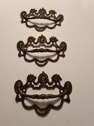 Bronze ameublement 3 - bronze,