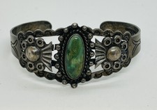 Bracelet En Argent IH Fait