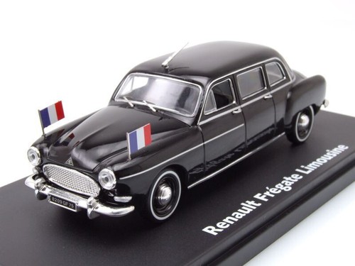 Renault fregate limousine - renault,