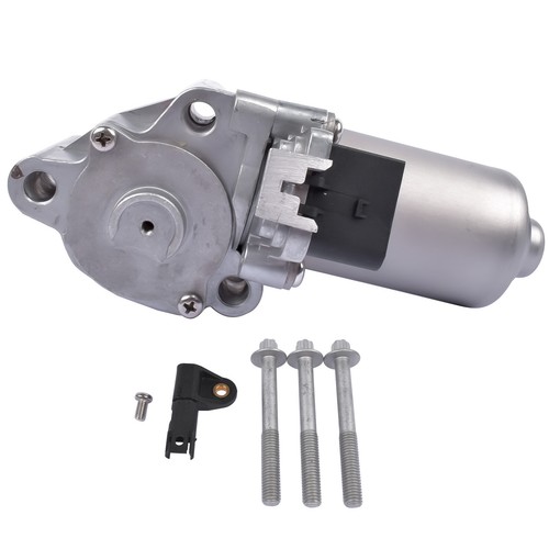 Moteur réglage la - de, de