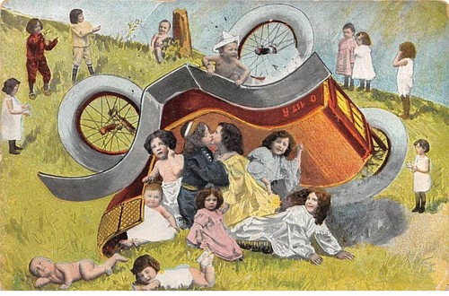 Automobile 89136 - -,