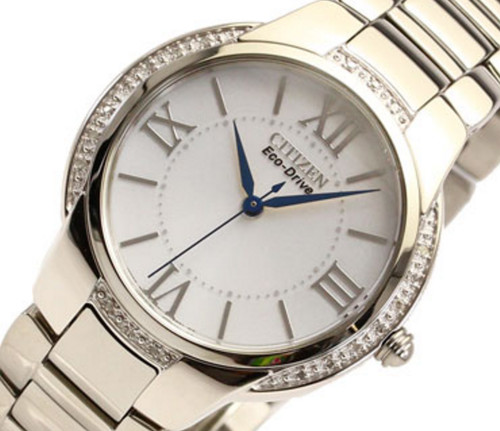 Citizen eco drive em0090 - citizen,