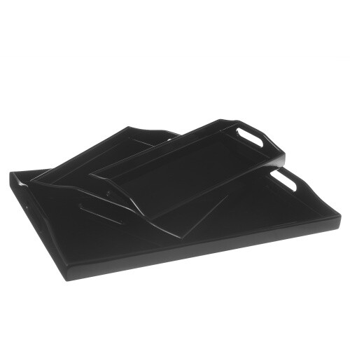 Tablette ensemble 3 avec - ensemble,