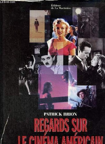 Regards sur cinéma - sur,