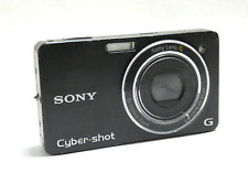 SONY DSC-WX1 APPAREIL PHOTO NUMERIQUE CYBERSHOT 10.2 MP LENS G CHARGEUR BATTERIE