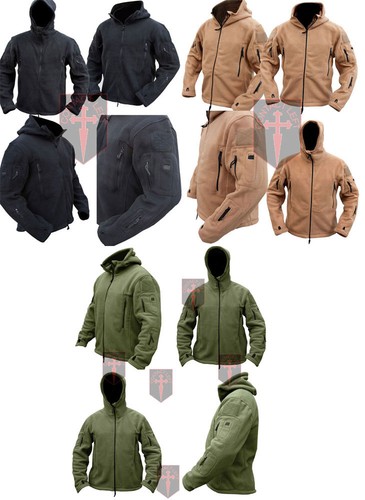 Veste capuche recon en - recon,