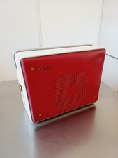 Platine tourne disques valise à restaurer philips NG2412 années 60 Vintage