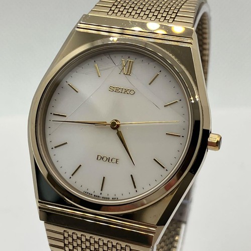 Montre seiko 8n516000 vintage - 8n516000,