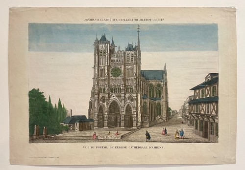 Vue optique basset - d'optique, "vue