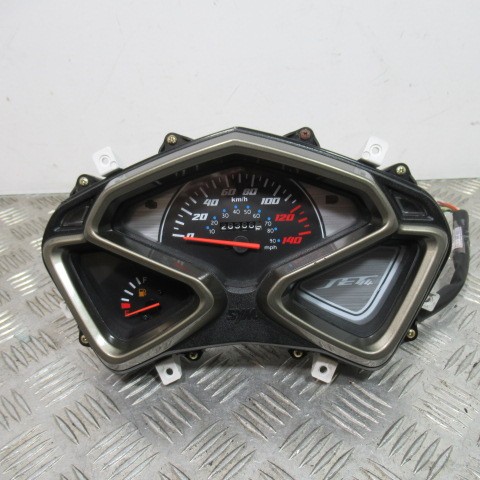 Compteur sym 125 jet 2021 - -,