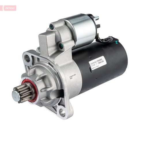 Denso démarreur pour vw - démarreur, 2