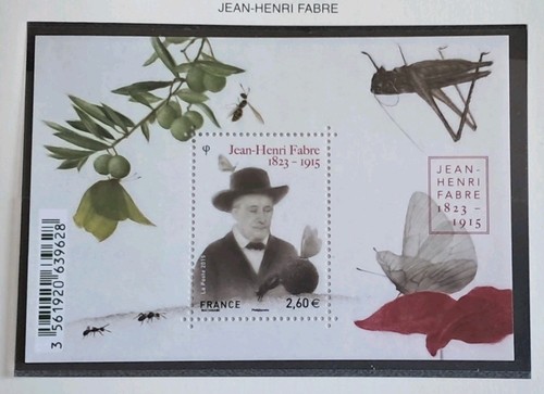France feuillet f4980 - feuillet, n°