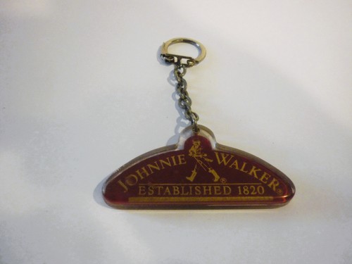 Porte clés whisky johnnie - whisky,