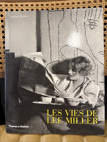 Les vies lee - de, miller
