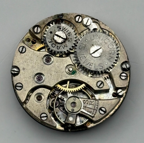 Rolex mouvement montre - mouvement,