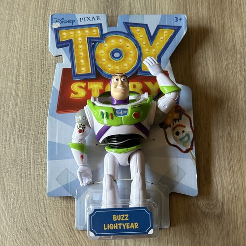 Mattel pixar disney figure - pixar,