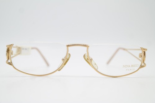 Lunettes vintage nina ricci - lunettes,