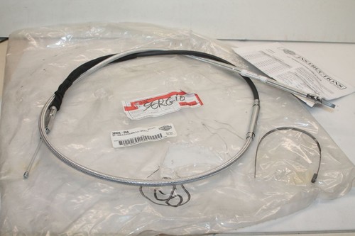 Cable embrayage diamond - cable, back