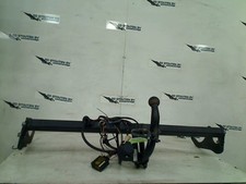 ATTELAGE REMORQUE Renault