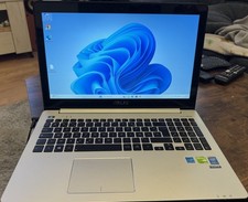 Ordinateur Portable Tactile