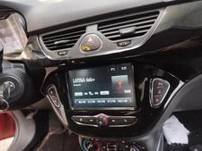 Afficheur OPEL CORSA E 39193464