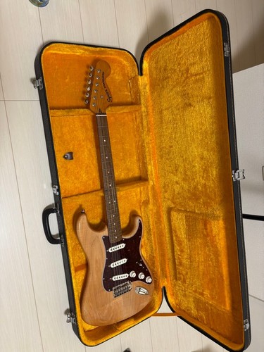 Squier fender classic vibe - squier,