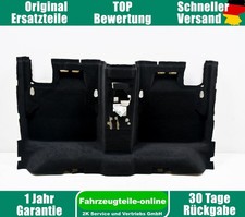 Tapis De Sol Avant BMW 5