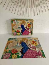 Ancien puzzle candy - ⚜️,