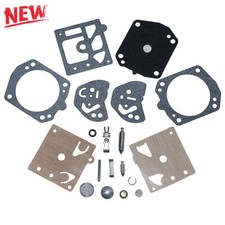 Kit de réparation du carburateur Pour Husqvarna 250R 257 Walbro K20-HDA Poulan