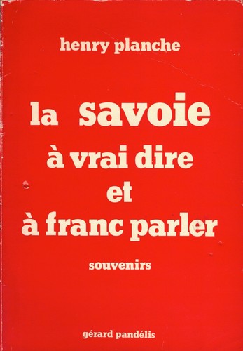 Planche henry savoie a - planche,