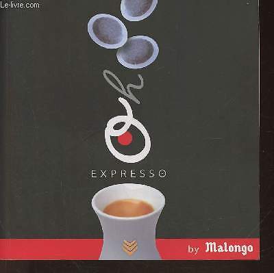 Expresso malongo - by,