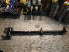 colonne de direction quad