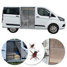 ISOCAMP® Rideau moustiquaire