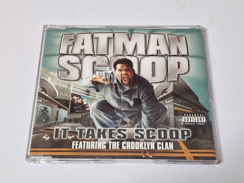 Fatman scoop takes - -,