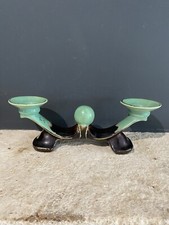 Bougeoir Double Ancien