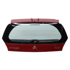 Malle/Hayon arriere CITROEN C2