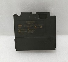 SIEMENS SIMATIC S7 6ES7350-1AH03-0AE0 INTERFACE CPU LIVRAISON GRATUITE.