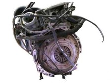 Dha moteur complet - dha, ford