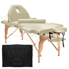 Portable Massage Table with