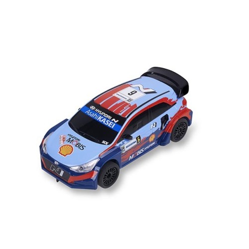 Scx compact hyundai - compact, i-20