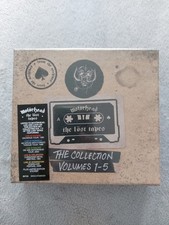 Coffret 8CD Motörhead "The