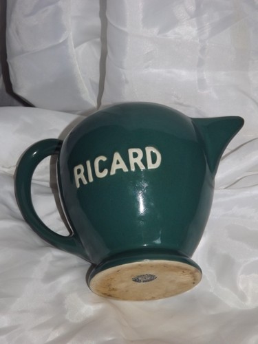 Pichet ricard vintage - pichet,