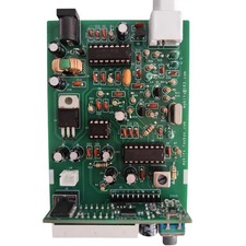 Récepteur PLL à Ondes