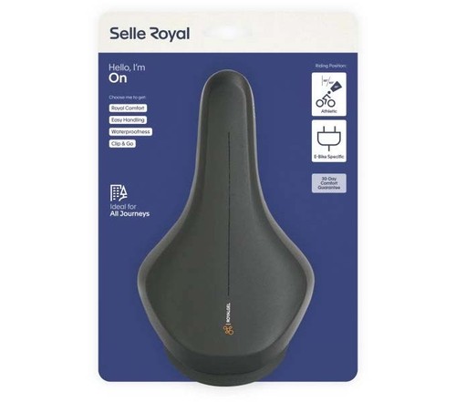 Ware selle royal vtt et - vtt,