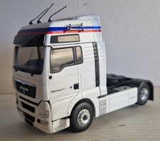 LBS Eligor 1/43  - Tracteur